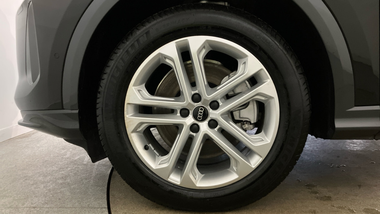 Audi Q5 2.0 TDI Quattro Sport 5dr S Tronic Diesel Estate